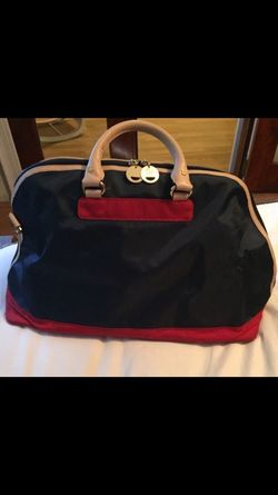 Danzo diaper bag