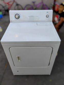 Gas dryer