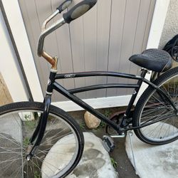 Beach Cruiser