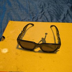 Unisex Versace sunglasses