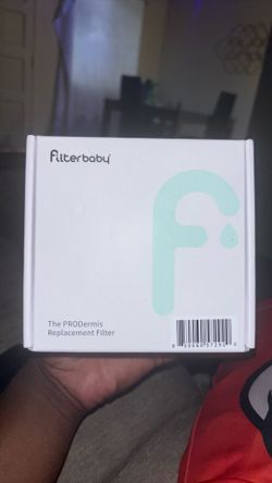 FILTERBABY Faucet filter replacement