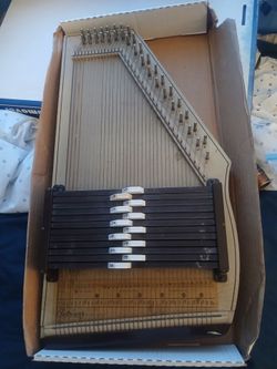 AutoHarp