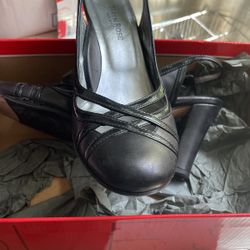 Heel Shoes