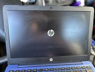 HP Stream 11.6 inch