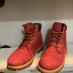 Timberland Men’s Size 7