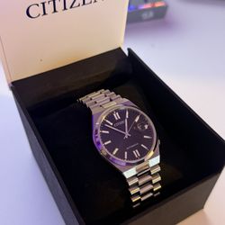 Citizen Tsuyosa Automatic 