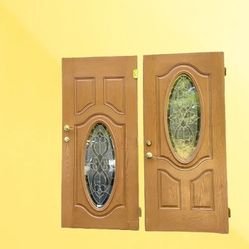 Used Door