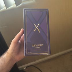 SEALED DESIGNER COLOGNE 