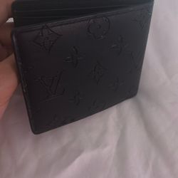 Men’s Wallet