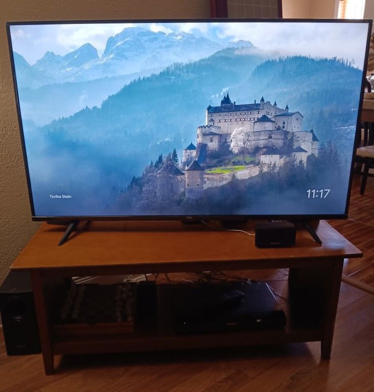 Tv Stand