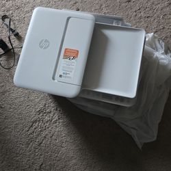 HP Printer