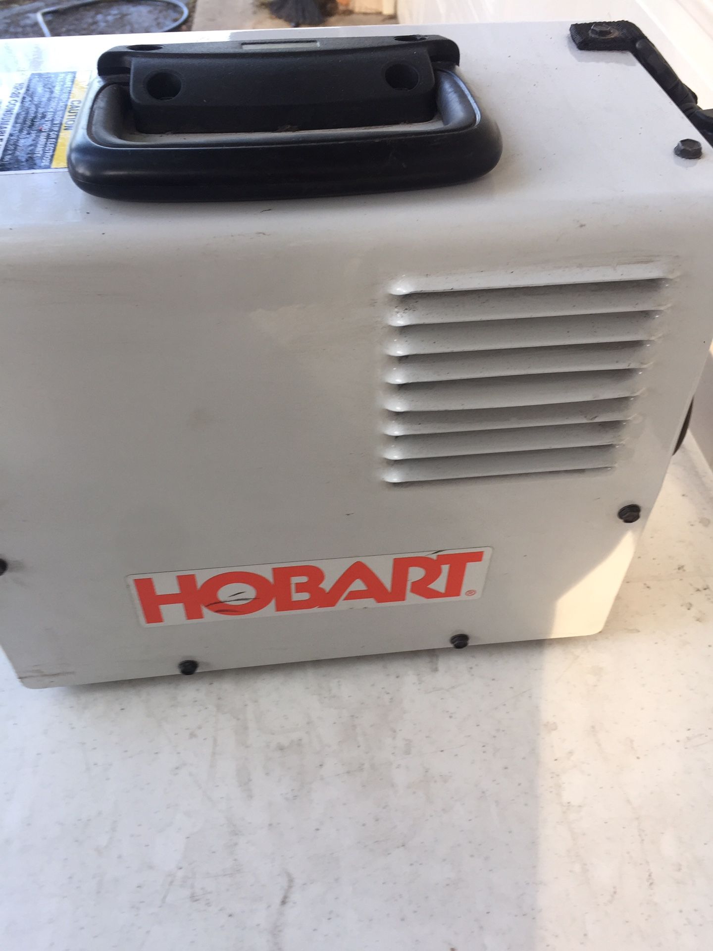 Hobart Air Force 250ci plasma cutter for Sale in Mooresville, IN OfferUp