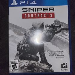 PS4 Games