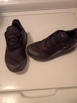Nike shoes for boys size 13