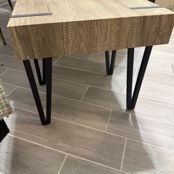 Side Table 