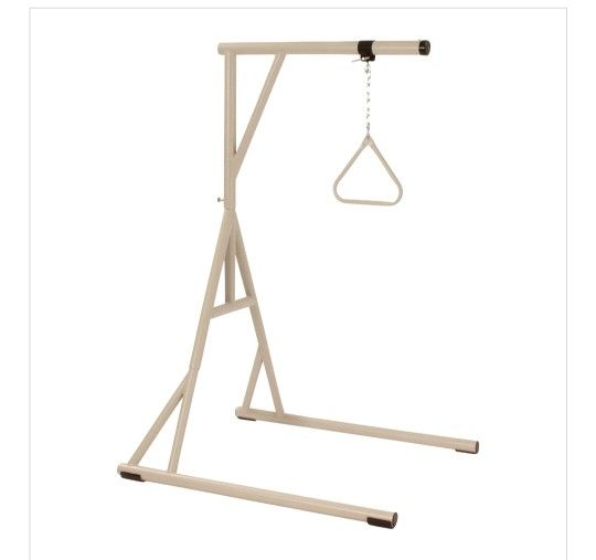 Invacare Trapeze Bariatric