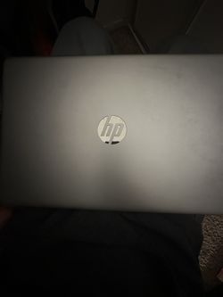 Hp Laptop Windows 10
