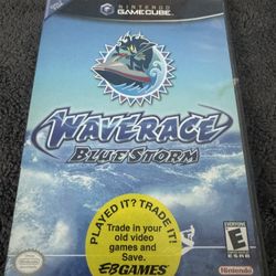 Wave Racer
