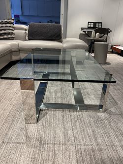Flynn Coffee Table-Nuevo Living