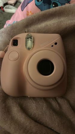 Polaroid camera