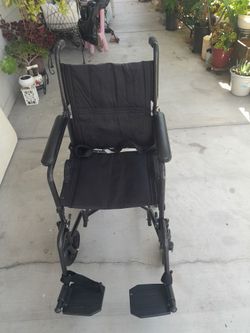 Wheel Chair pick UP only