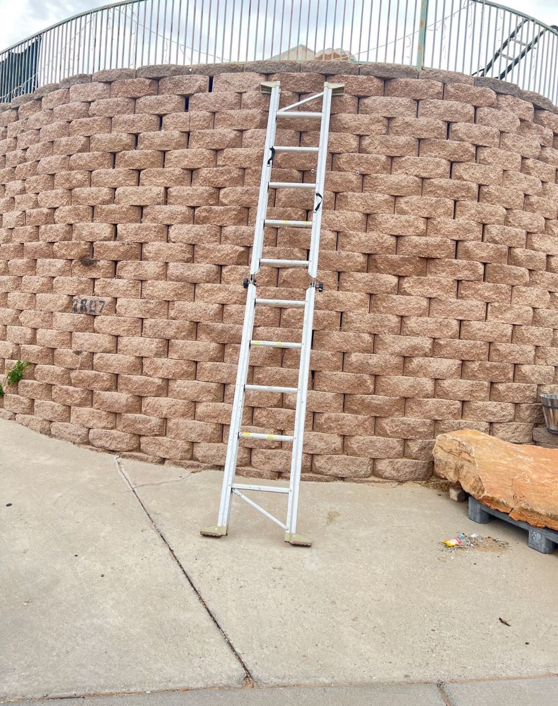Murphy Ladder