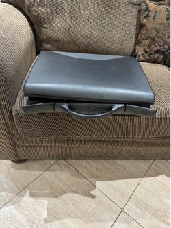 Attaché Briefcase