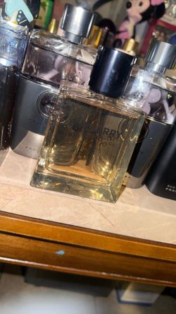 Burberry Hero EDT 