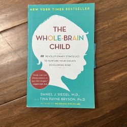 The Whole Brain Child