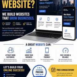 website designer 