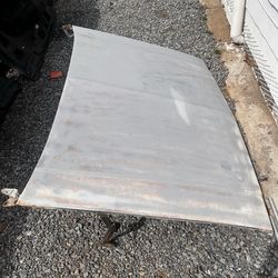 Chevy c10 front clip