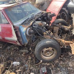 Cars. Being Parted Out. Let Know What U Need 