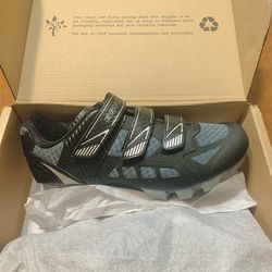 New Cycling Clipless Shoe For Road MTB Or Stationary 