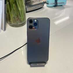 iPhone 12 Pro Max | Unlocked | Scratches | 77% BH