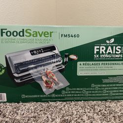 Food Saver 