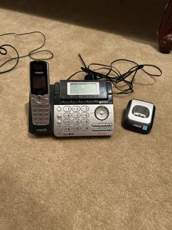 VTech DS6151-2 2 Handset 2-Line 