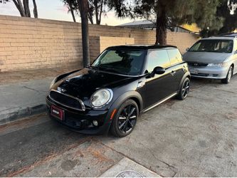 2012 Mini Cooper