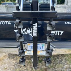 Thule trailway hitch mount new arrivals