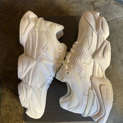 New Balance 9060 Triple White 