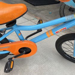 Blippi bike new arrivals