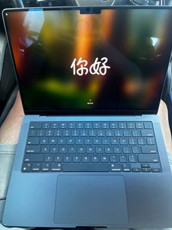 Apple MacBook Air M4 16GB - 💯 battery capacity