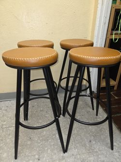 Bar Stools 