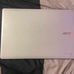 Laptop Chrome Acer