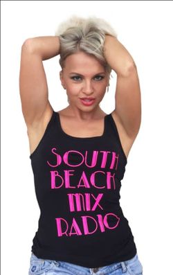 South beach mix Stylish t-shirts