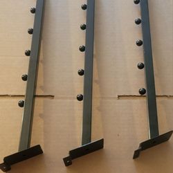 Gridwall Waterfall Hook