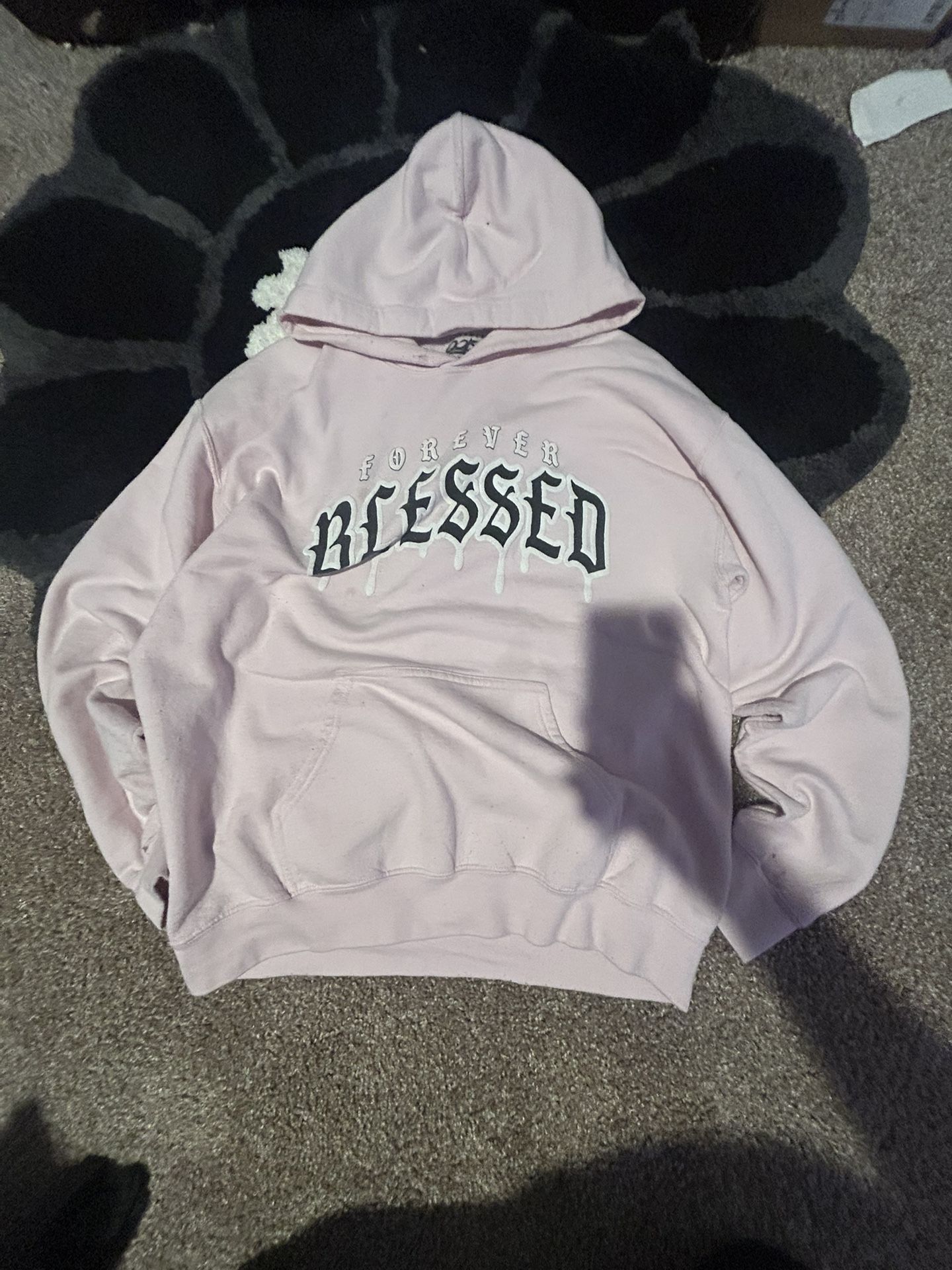 Popular Poison Hoodie
