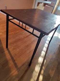 Nice table