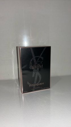 Black Opium Ysl