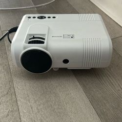 Projector 