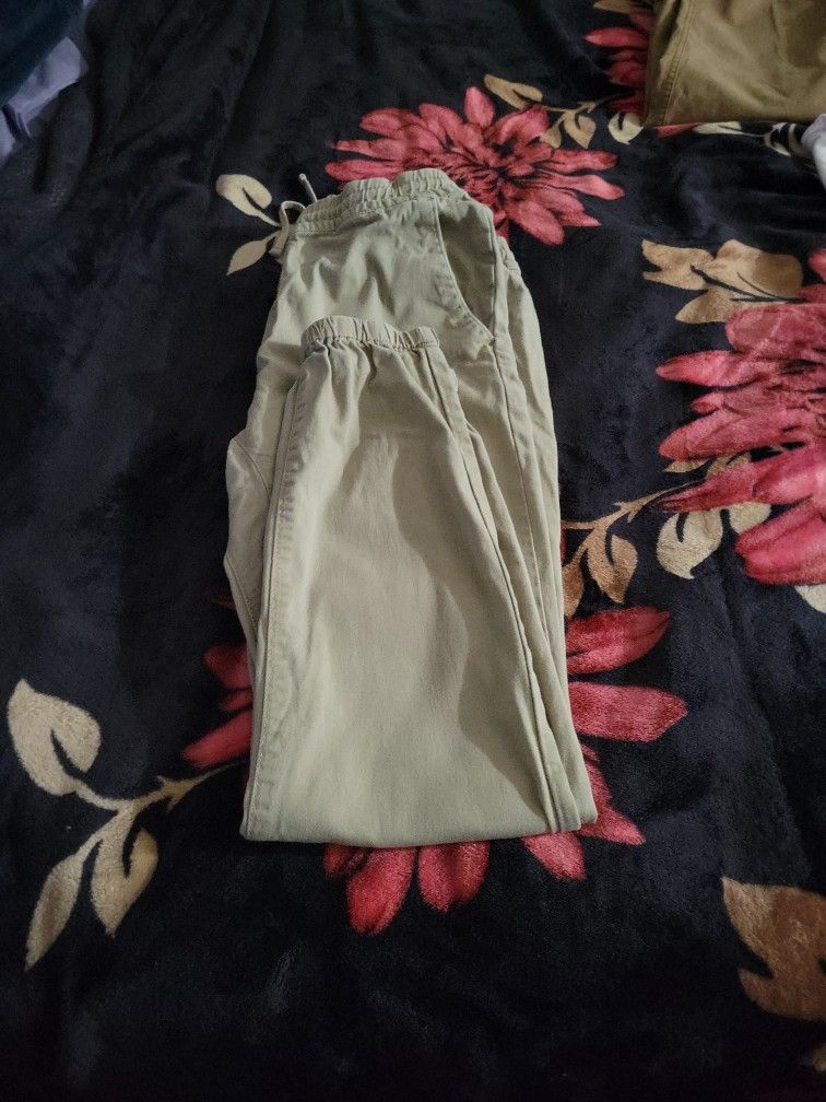 Mens Large Jogger